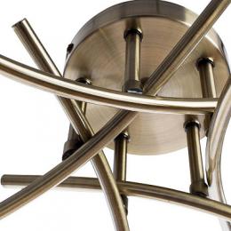 Потолочная люстра Arte Lamp 97  - 2